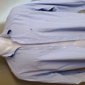 Excellent condition Izod long sleeve shirt